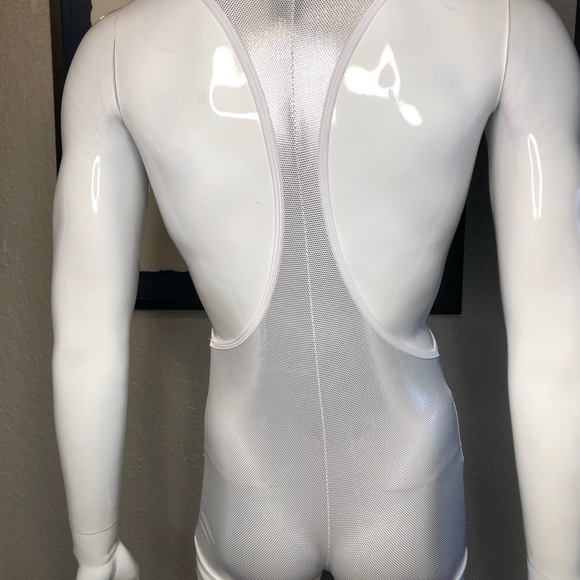 Mens wrestling singlet. - Picture 9 of 13